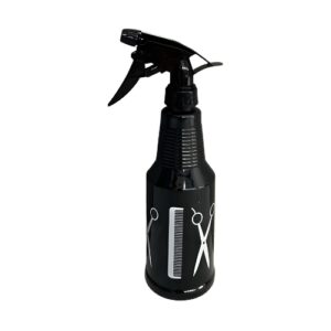 Rociador Simple - Negro