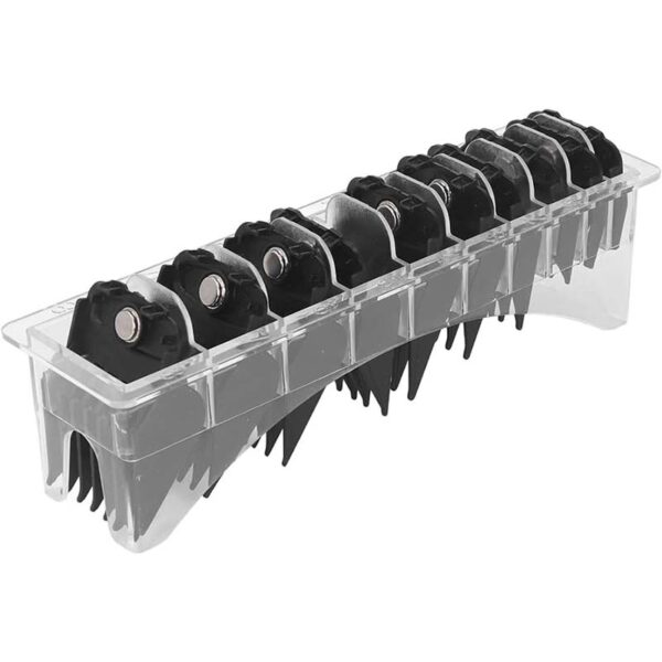 Peines guía set x10 magnéticos