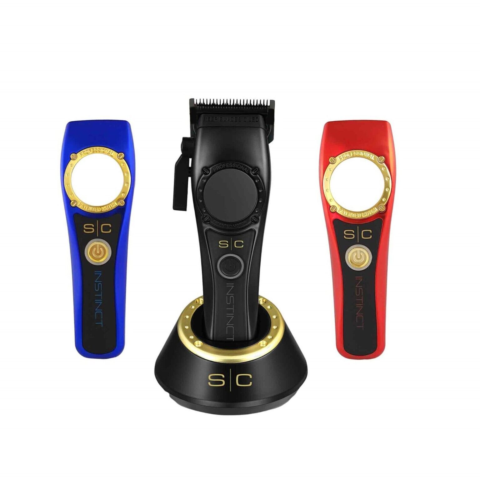 Clipper Craft Máquina Style Craft Instinct - Accesorios Barbería