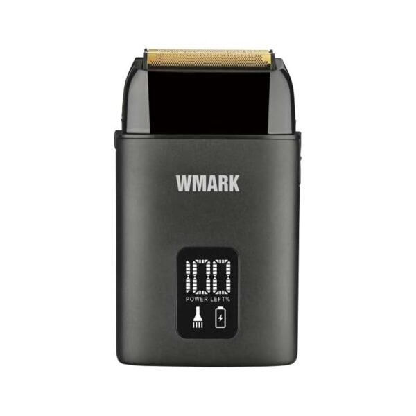 Rasuradora WMARK NG-983