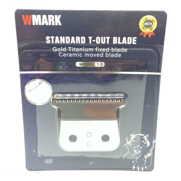 Cuchilla T-Outlinner WMARK