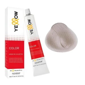 Tinta Yellow Alfaparf 60g - "10.21"