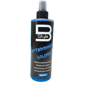 After Shave Colonia BStyle - Azul