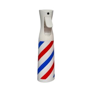Rociador Continuo - 2